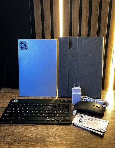 охлаждение ноутбук: Планшет, Dell, память 256 ГБ, 5" - 6", 4G (LTE), Новый, Классический цвет - Серый