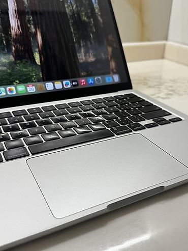 Apple MacBook: Apple MacBook Air M3 Məlumatları şəkildə yükləmişəm. Ekranda qoruyucu — 13