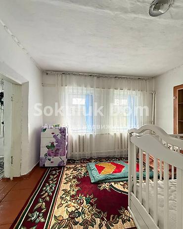 Продажа домов: Дом, 30 м², 4 комнаты — 10