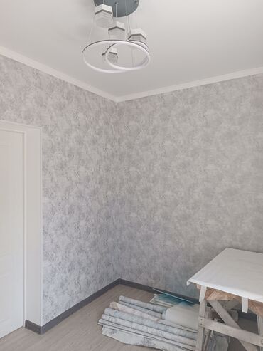 Ремонт под ключ: Ремонт домов и квартир.обои,ламинат, шпаклёвка,установка дверей и др — 12