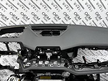 iris smart: KOMPLET TABLA SA HEAD UP-OM ZA ŠKODA KODIAQ | Kompletan SET - — 4