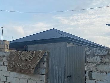 dam baqaji: Peşəkar dam örtüyü və çardağ tikintisi xidməti - Fərdi evlər — 7