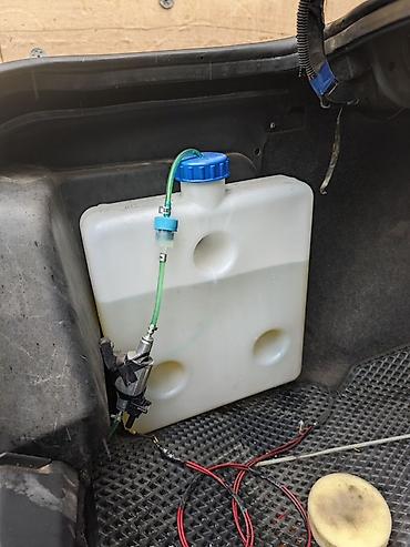 Daewoo: Daewoo Nexia: 2010 г., 1.5 л, Механика, Бензин, Седан — 16