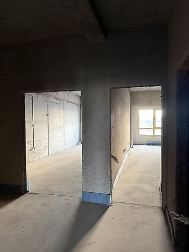 madison: 3 комнаты, 130 м², Золотой квадрат Элитка, 13 этаж, ПСО (под самоотделку) — 9