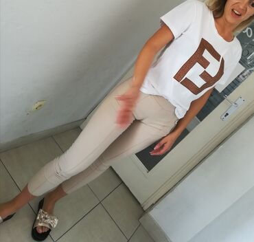 Pantalone: S (EU 36) — 3