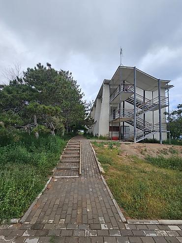 комнаты ыссык кол: 1 комната, 42 м², 1 этаж, Евроремонт — 7