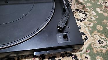 микрофон dji mic mini: AIWA PX - E80E made in Taiwan, Нужна профилактика фонит, меняли сами — 5