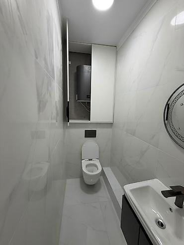 49: 2 комнаты, 80 м², Технопарк Элитка, 4 этаж, Дизайнерский ремонт — 4