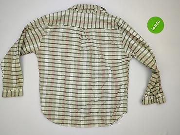 w kratke: Koszula damska, rozmiar 4XL — 3