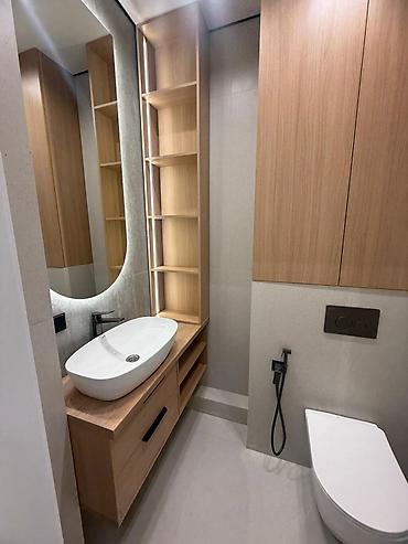 Продажа квартир: 3 комнаты, 88 м², Элитка, 5 этаж, Косметический ремонт — 13