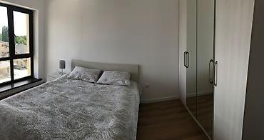 селекция квартиры: 2 комнаты, 34 м², Индивидуалка, 5 этаж, Евроремонт — 7