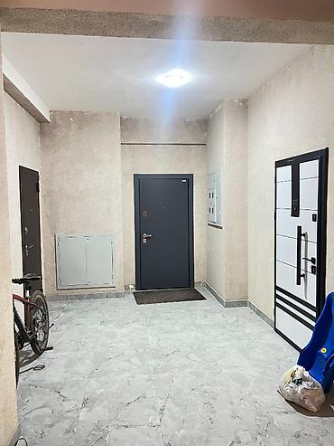 Продажа квартир: 1 комната, 45 м², Элитка, 10 этаж, Евроремонт — 15