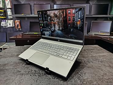 Ноутбуки HP: Для программирования, Новый, Intel Core i7 — 2