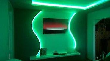 Rasveta: 3528 LED TRAKA 60 DIODA/M PLAVA | *AKO IMATE POSEBNU ŽELJU OKO BOJE — 27