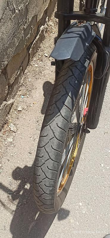 velsopetler: Unvan Sumqayit.qiymeti 240 azn OLYMPIA şəhər/dağ velosipedi - Geniş — 4