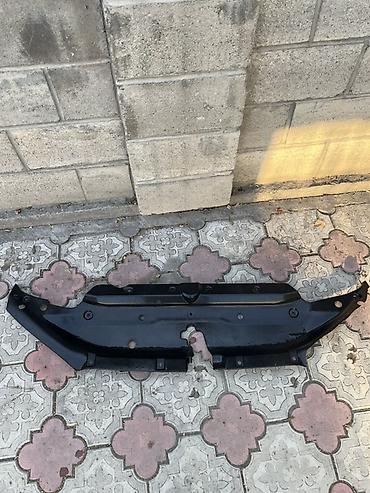 Защита днища Toyota, 2018 г., Б/у, Оригинал at lalafo.kg Защита днища Toyota, 2018 г., Б/у, Оригинал