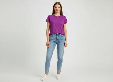 bluzy z harrym potterem: Martes, Футболка жіноча, розмір L