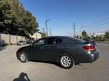 продажа рено: Toyota Windom: 2005 г., 3 л, Автомат, Бензин, Седан — 5