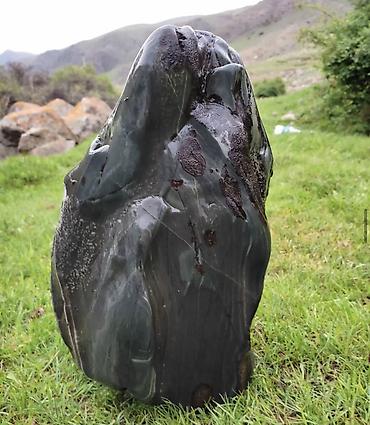 Мраморный щебень: Мраморная крошка гранитная крошка, серый камень оптом и в розницу — 17