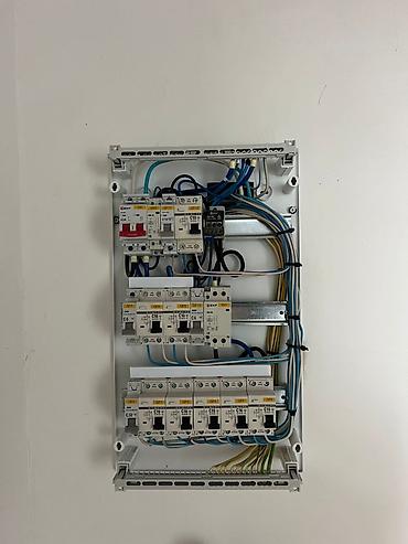 Другие виды отделочных работ: Больше 6 лет опыта — 7