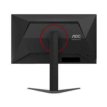 Monitorlar: MONITOR AOC GAMING 25G4S 24.5'' FHD IPS 310HZ •	Ekran ölçüsü:24.5" — 6