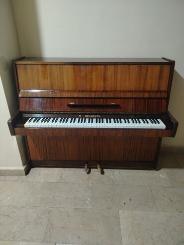 Pianolar: Piano, Belarus, Akustik