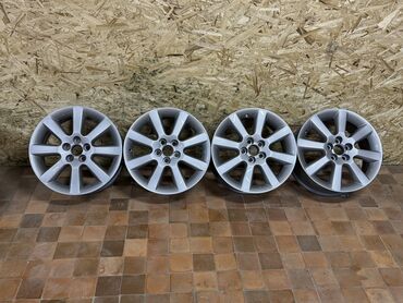 климат контроль на одиссей: Литые Диски R 16 Toyota, Комплект, отверстий - 5