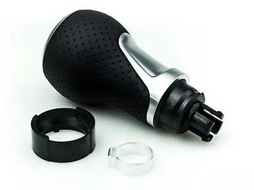 Auto delovi, gume i tjuning: Rucica menjaca Audi A3, A4, A6 Sline, S line. Noviji tip rucice — 3