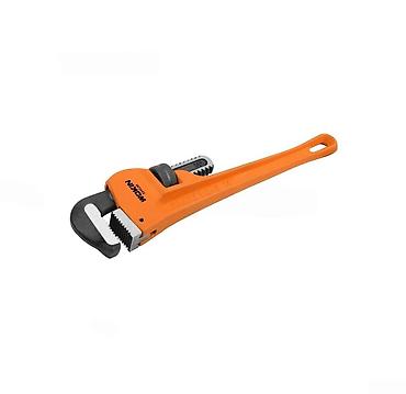 qaz cucesi: W104124 WOKIN ağır tip qaz açarı 600 MM 24'' Bütün kateqoriyalar • Ev — 1