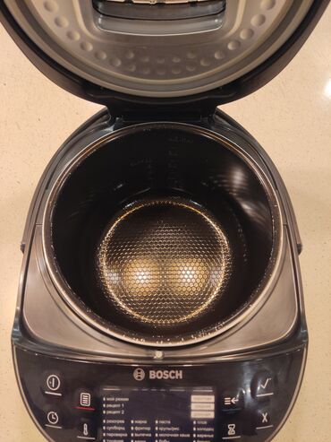 Multibişiricilər: Bosch AutoCook multibişirici - Brend: Bosch, AutoCook seriyası - — 5