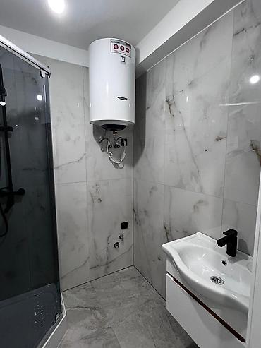 боталиева: 1 комната, 38 м², Филармония Элитка, 3 этаж, Евроремонт — 2