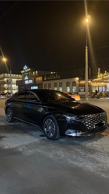 свидания: Пишите на вотсап здесь не отвечаю . 🔥 Бизнес-класс аренда | Hyundai — 1