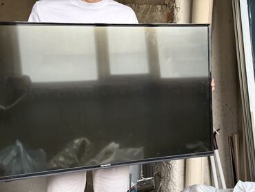 skyworth телевизор 43: Телевизор Skyworth 43E3000 - Диагональ: 43 дюйма - Тип: LED-телевизор