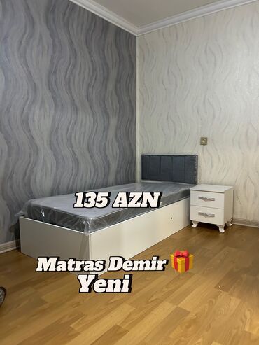 en ucuz velikler: Yeni, Təknəfərlik çarpayı, Bazasız, Matras ilə, Siyirməsiz, Türkiyə