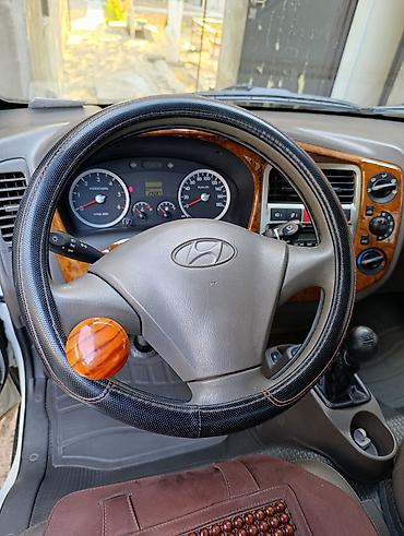 на лобовое: Легкий грузовик, Hyundai, Стандарт, 2 т, Новый — 9