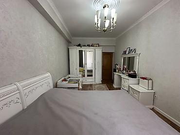Продажа квартир: 3 комнаты, 103 м², Элитка, 2 этаж, Евроремонт at lalafo.kg — 2 Продажа квартир: 3 комнаты, 103 м², Элитка, 2 этаж, Евроремонт — 2