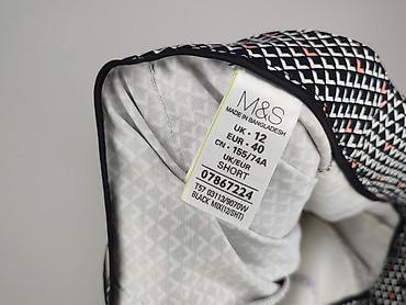 dawne spodnie: M&S Collection, Spodnie materiałowe damskie, rozmiar L — 5