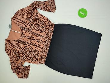 baum und pferdgarten: Vero Moda, Sukienka damska, rozmiar XL — 2