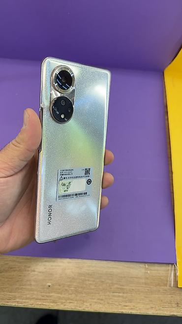 Honor: Honor 50, Б/у, 256 ГБ — 11