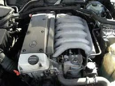 мерседес 124 плита мотор: Дизельный мотор Mercedes-Benz Б/у, Оригинал