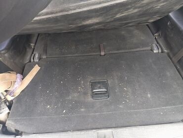 Honda: Honda Stream: 2003 г., 2 л, Автомат, Бензин, Минивэн — 8