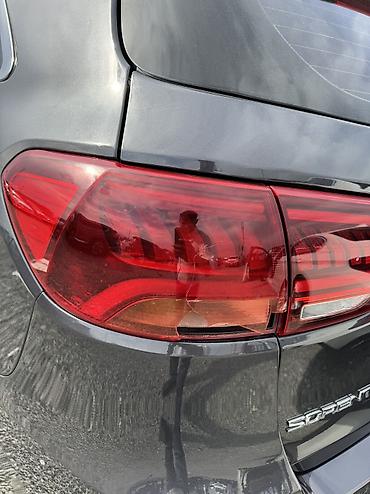 subaru forester 2001: Kia Sorento: 2018 г., 2.2 л, Дизель, Внедорожник — 6