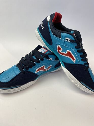 Другое для спорта и отдыха: Зальники Joma!! Зальники жома для футзала ( futsal) самый лучший — 9