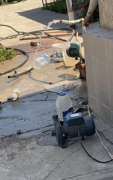 спорт питы: Услуги по бурению скважин/для воды - Бурение под воду для полива — 3