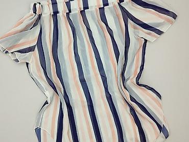 4f sukienki: Italian Style, Bluzka damska, rozmiar 4XL — 1