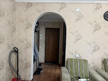 Продажа квартир: 1 комната, 42 м², Элитка, 6 этаж, Косметический ремонт — 8