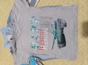 Джинсы и брюки: Джинсы и брюки, цвет - Синий, Новый — 14