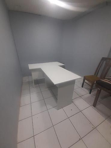 Sifarişlə ofis mebeli: Ofis masası ofis masası — ofis mebellərinin birbaşa sexdən satışı 📦 — 1