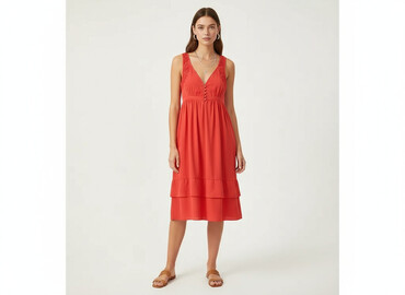 eleganckie sukienki zalando: Vero Moda, Women`s dress, size XS
