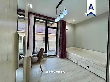 Долгосрочная аренда домов: 350 м², 5 комнат, 12 мкр — 17
